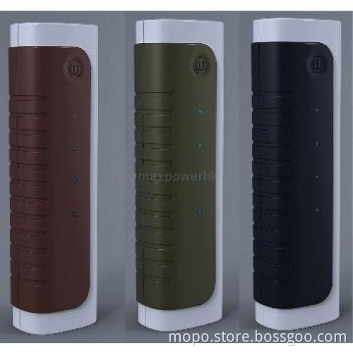 Lithium Battery 10400 mAh
